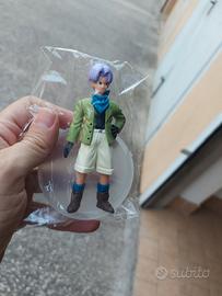 Action figure di Trunks da Dragon Ball GT