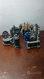 Wargames oggetti