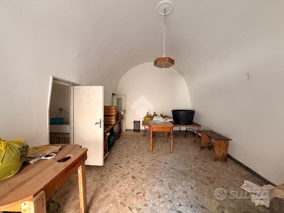 Casa – Santeramo in Colle, Alessandriello - Vista 2