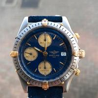 Breitling chronomat