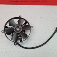 ELETTROVENTOLA GRANDE MV AGUSTA F4 1000 2003 2006