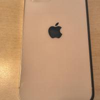 iPhone 12 256gb bianco