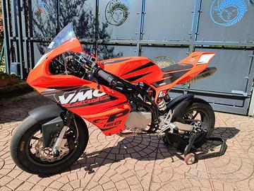 minigp vmc 190 daytona 190