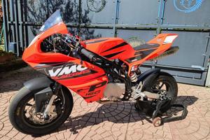 minigp vmc 190 daytona 190