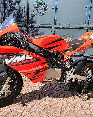 minigp vmc 190 daytona 190