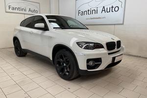 BMW X6 Attiva xDrive 3.0d c.auto-LEGGI SOTTO