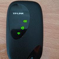 TP-LINK M5250 Hotspot 3G
