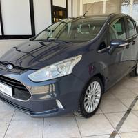 Ford B-Max 1.0 EcoBoost 100 CV Business