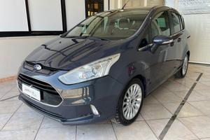 Ford B-Max 1.0 EcoBoost 100 CV Business