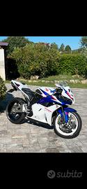 Honda cbr 600 rr 2011