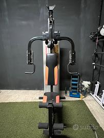Panca multifunzione HOME GYM