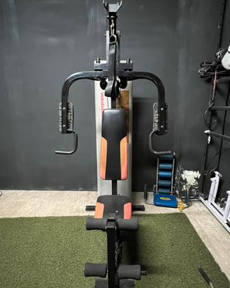 Panca multifunzione HOME GYM