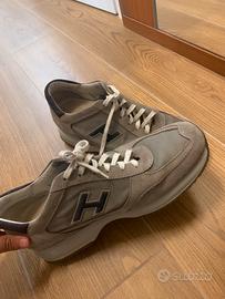 Scarpe Hogan