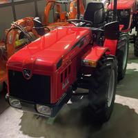 Trattore Antonio Carraro Tigre 3200