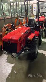 Trattore Antonio Carraro Tigre 3200