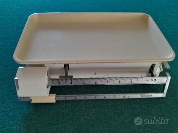 bilancia vintage Terraillon 