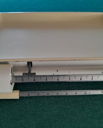 bilancia vintage Terraillon 