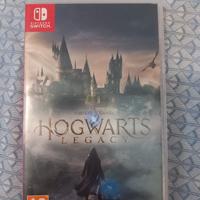Hogwarts Legacy