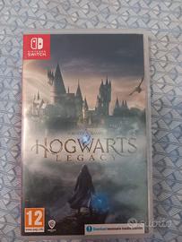Hogwarts Legacy