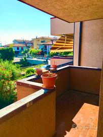 Appartamento a calcinate - privato vende