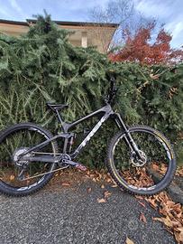 Trek enduro