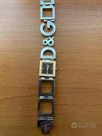 Orologio Dolce & Gabbana