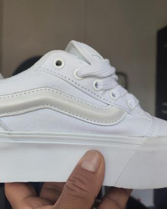 vans nuove