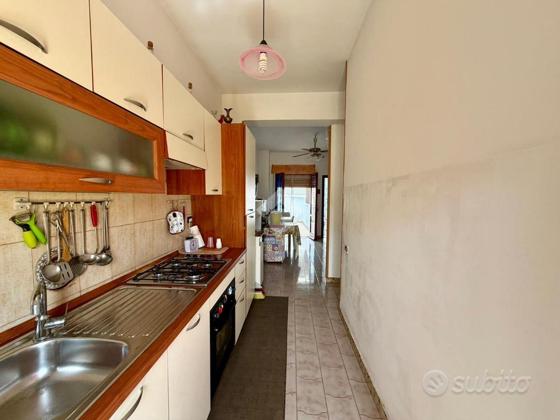 Appartamento – Santa Maria del Cedro, Marina di Santa Maria del Cedro - Vista 4