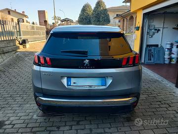 Peugeot 3008 1.5 diesel Allure Pack