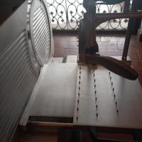 affettatrice professionale 