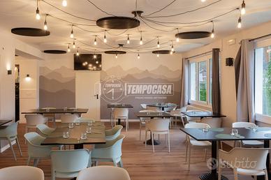 Locale Commerciale a Civitanova Marche 5 locali