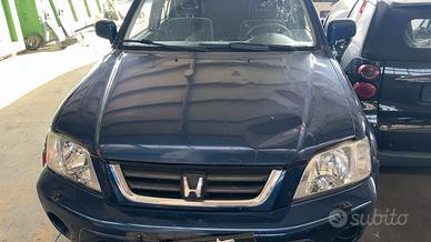 Ricambi Honda CR-V