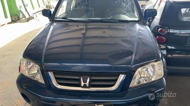 Ricambi Honda CR-V