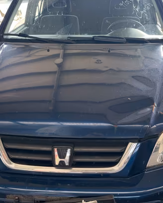 Ricambi Honda CR-V
