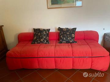 Divano Letto Arflex