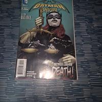 Fumetto DC Batman