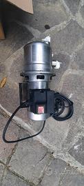 Pompa per liquidi acciaio inox Ebara