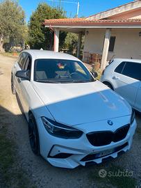 Bmw f20
