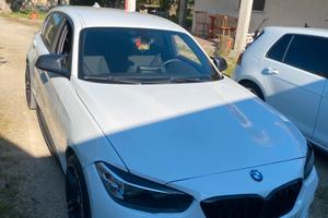 Bmw f20