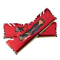 Kit di memorie DDR4 G.SKILL Ripjaws 4 2400MHz 16GB