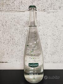 Badoit finement pétillante