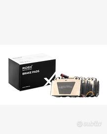 Rear Brake Pads Set for Land Rover