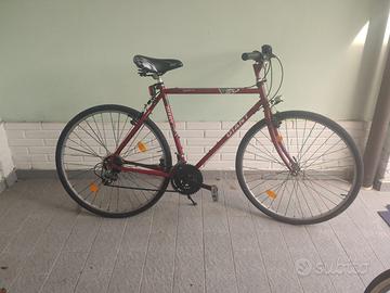 City Bike GIANT Squadron 28”