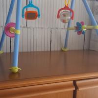 PALESTRA ITSMAGICAL PER NEONATI