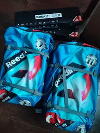  Hyper Model  7 m  reedin kite 