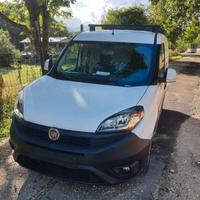FIAT DOBLO' 1.6 MJET 105 CV