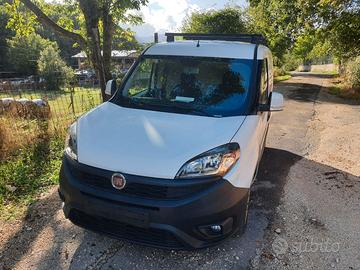 FIAT DOBLO' 1.6 MJET 105 CV