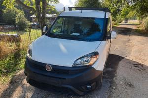 FIAT DOBLO' 1.6 MJET 105 CV