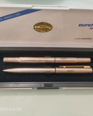 Penne Aurora