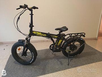 fite bike atala
